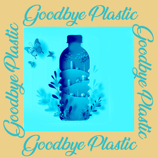 Plastic Bottle Shampoo vs. Shampoo Bars: Which is Better for You and the Planet?