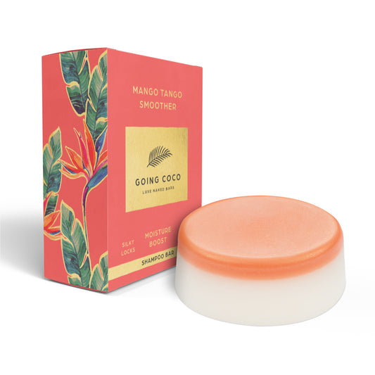 How to Use Conditioner Bars: A 5-Step Guide