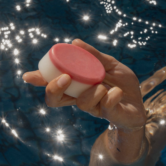 Why you should break up with your toxic shampoo