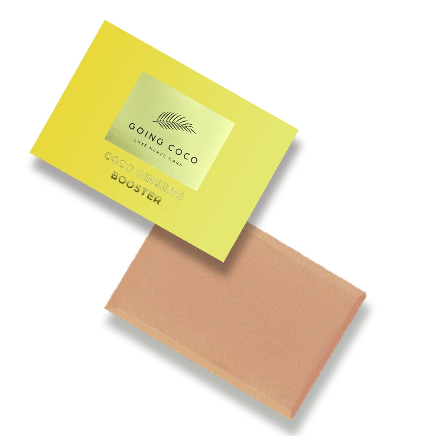 Lemon Myrtle GINSENG DUET - MEDIUM