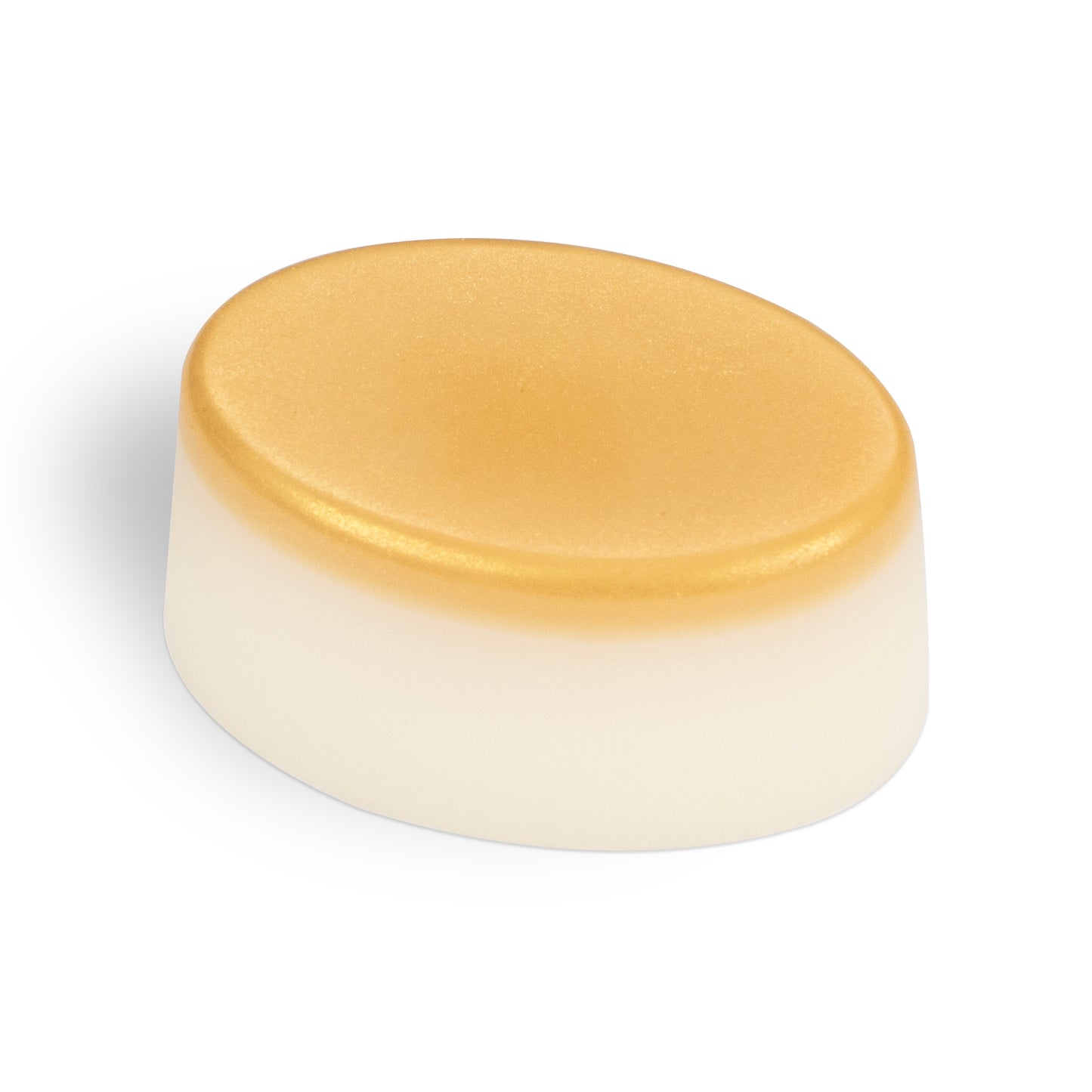 Gold Rush Argan Reconstructor Conditioner Bar - LARGE