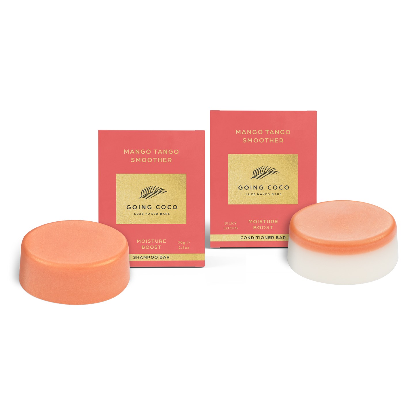 Mango Tango Smoother DUET