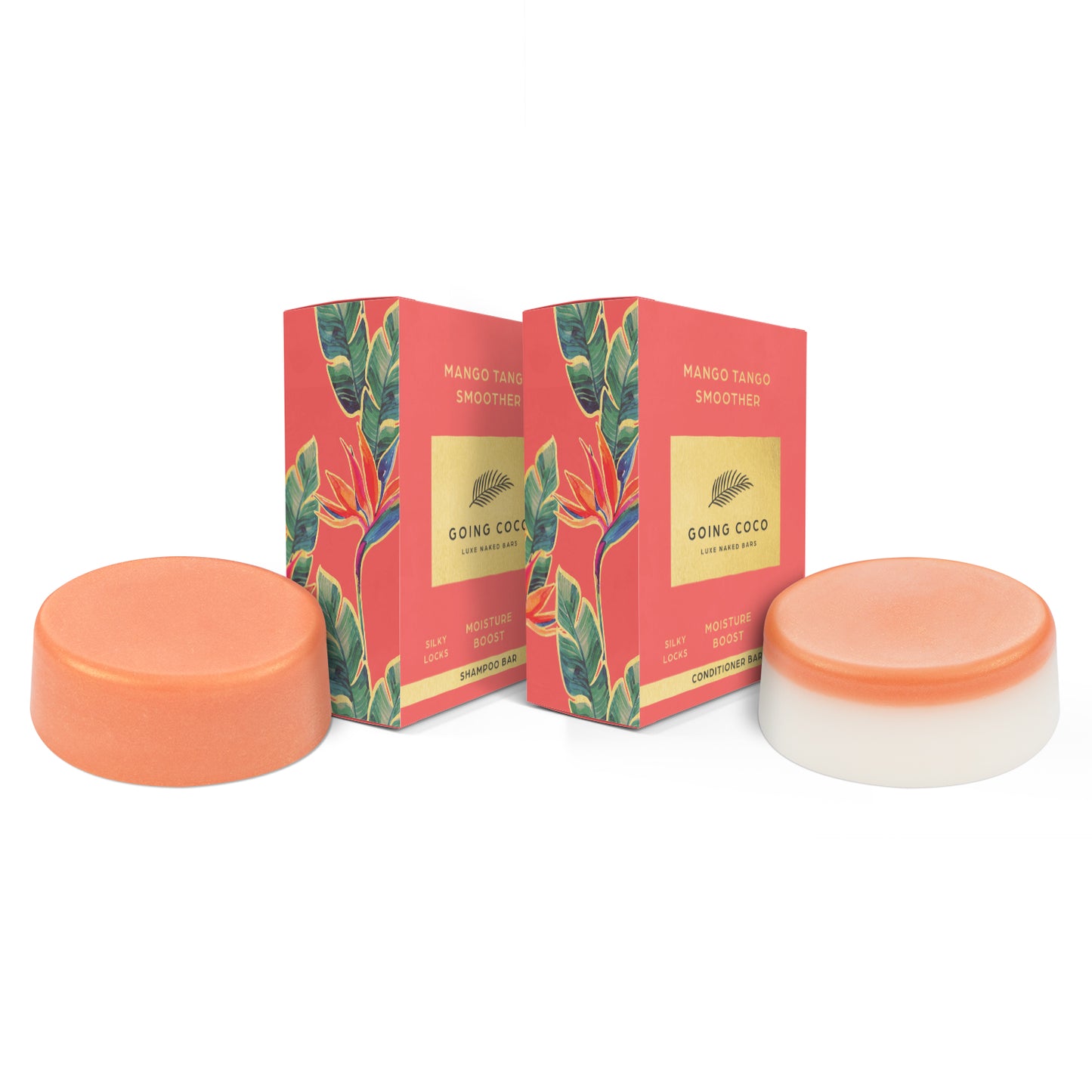 Mango Tango Smoother DUET