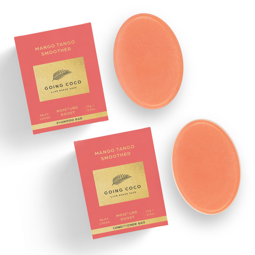 Mango Tango Smoother DUET