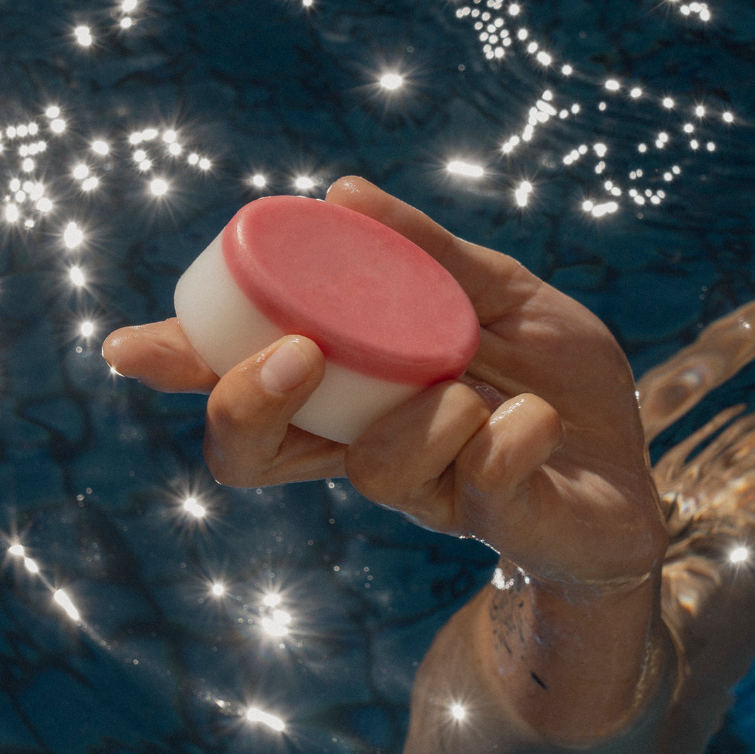 Why you should break up with your toxic shampoo