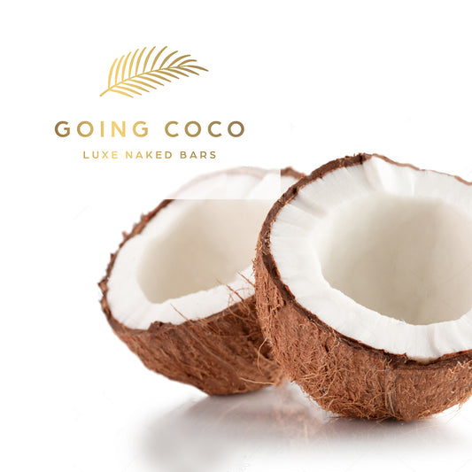 The Incredible Benefits of Organic Coconut Oil in Shampoo Bars
