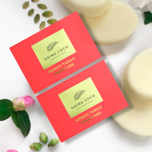 Mango Tango Smoother DUET - MEDIUM